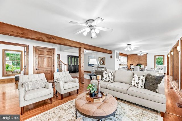 3017 ABINGTON MANOR DR, Huntingtown, MD 20639