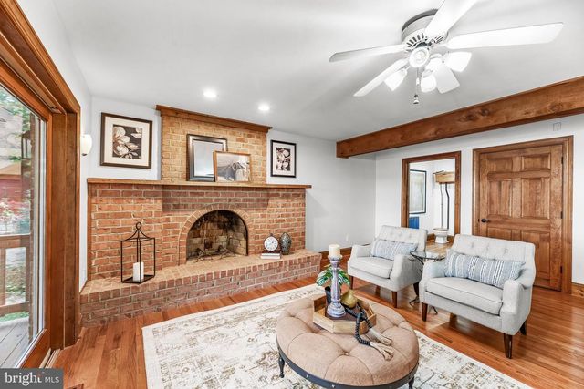 3017 ABINGTON MANOR DR, Huntingtown, MD 20639