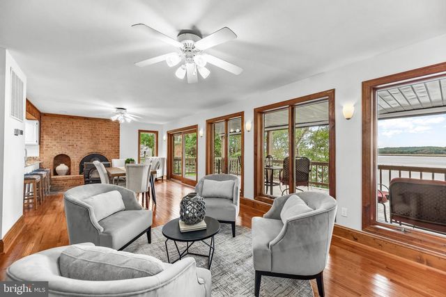 3017 ABINGTON MANOR DR, Huntingtown, MD 20639