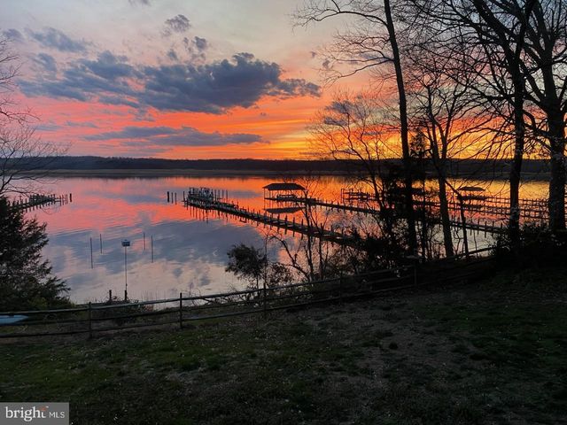 3017 ABINGTON MANOR DR, Huntingtown, MD 20639