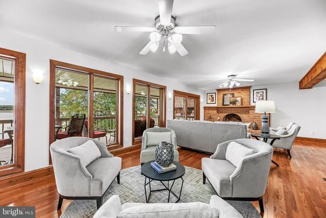 3017 ABINGTON MANOR DR, Huntingtown, MD 20639