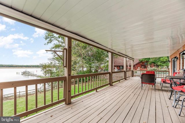 3017 ABINGTON MANOR DR, Huntingtown, MD 20639