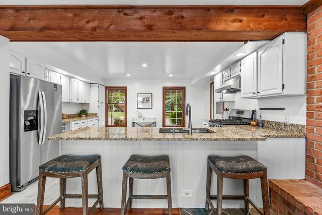 3017 ABINGTON MANOR DR, Huntingtown, MD 20639