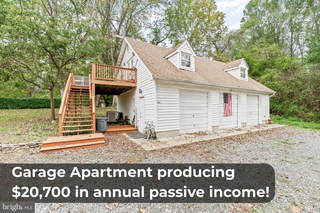 3017 ABINGTON MANOR DR, Huntingtown, MD 20639