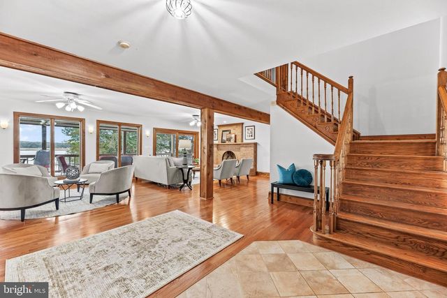 3017 ABINGTON MANOR DR, Huntingtown, MD 20639