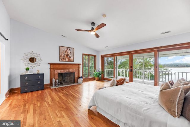 3017 ABINGTON MANOR DR, Huntingtown, MD 20639