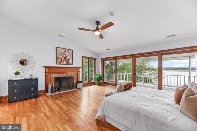 3017 ABINGTON MANOR DR, Huntingtown, MD 20639