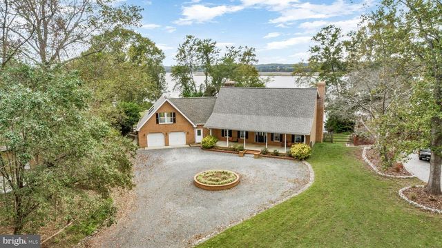 3017 ABINGTON MANOR DR, Huntingtown, MD 20639