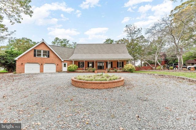 3017 ABINGTON MANOR DR, Huntingtown, MD 20639