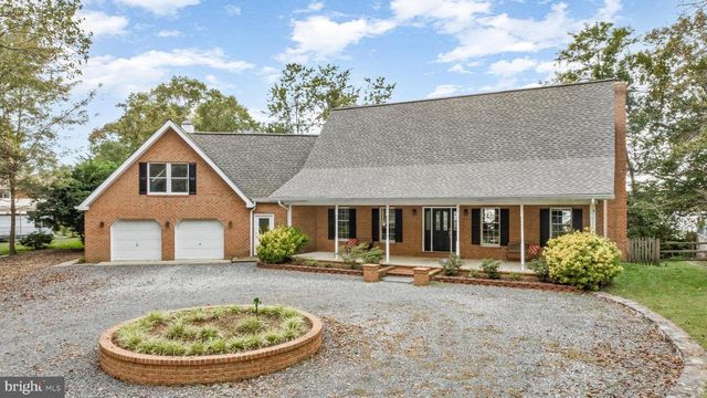 3017 ABINGTON MANOR DR, Huntingtown, MD 20639