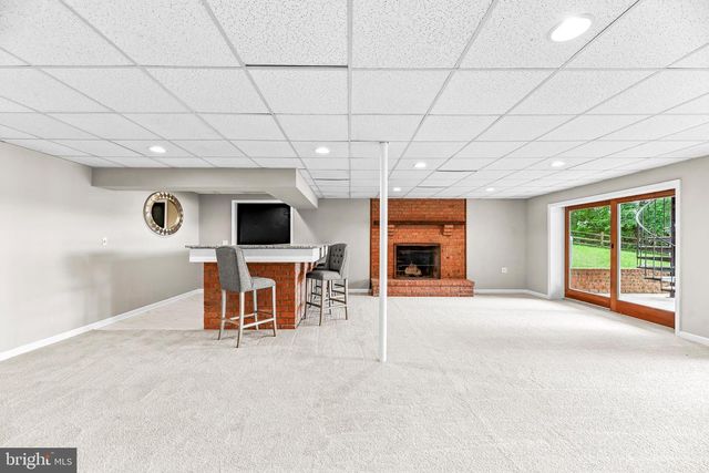 3017 ABINGTON MANOR DR, Huntingtown, MD 20639