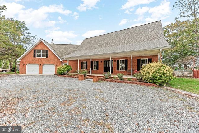 3017 ABINGTON MANOR DR, Huntingtown, MD 20639