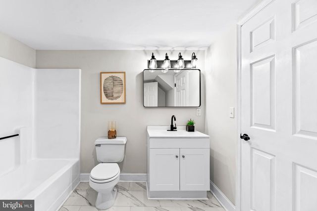 3017 ABINGTON MANOR DR, Huntingtown, MD 20639