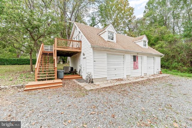 3017 ABINGTON MANOR DR, Huntingtown, MD 20639