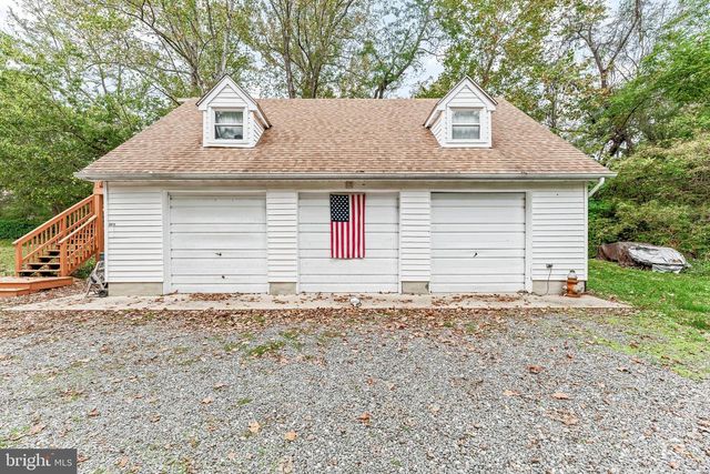 3017 ABINGTON MANOR DR, Huntingtown, MD 20639