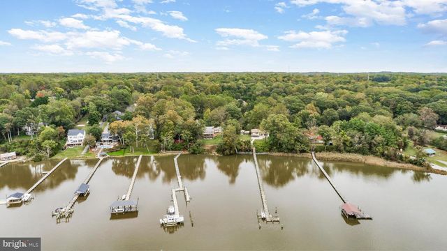 3017 ABINGTON MANOR DR, Huntingtown, MD 20639