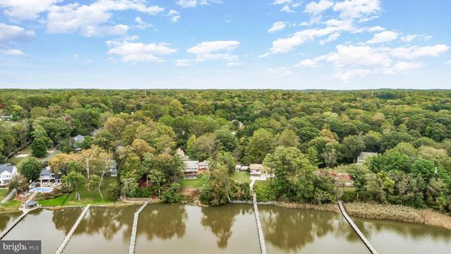 3017 ABINGTON MANOR DR, Huntingtown, MD 20639