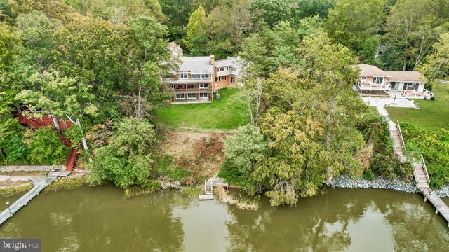 3017 ABINGTON MANOR DR, Huntingtown, MD 20639