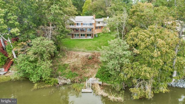 3017 ABINGTON MANOR DR, Huntingtown, MD 20639