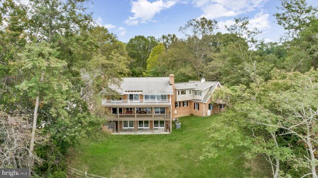 3017 ABINGTON MANOR DR, Huntingtown, MD 20639