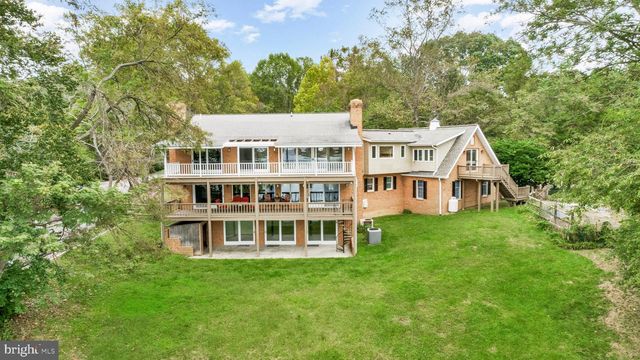 3017 ABINGTON MANOR DR, Huntingtown, MD 20639