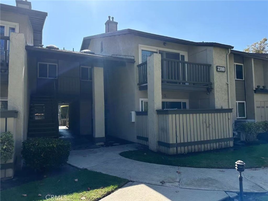 2380 S Diamond Bar Boulevard I, Diamond Bar, CA 91765