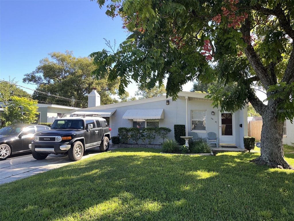 770 BAFFIE AVENUE, Winter Park, FL 32789