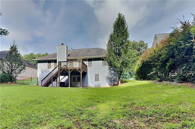 405 Etowah Valley Way, Woodstock, GA 30189
