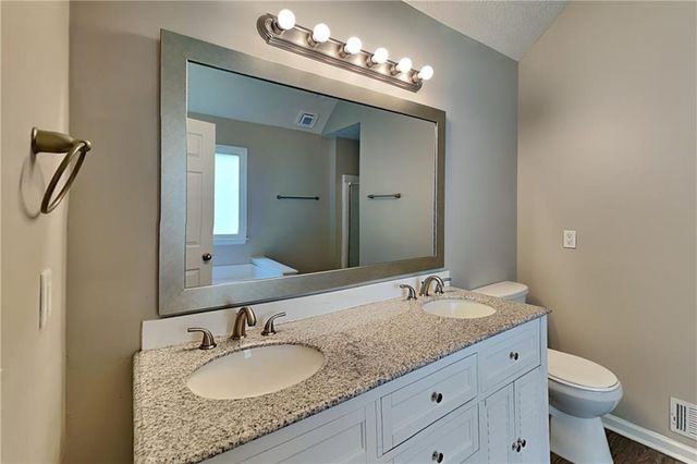 405 Etowah Valley Way, Woodstock, GA 30189