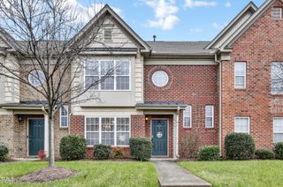 9821 Castain Drive, Raleigh, NC 27617