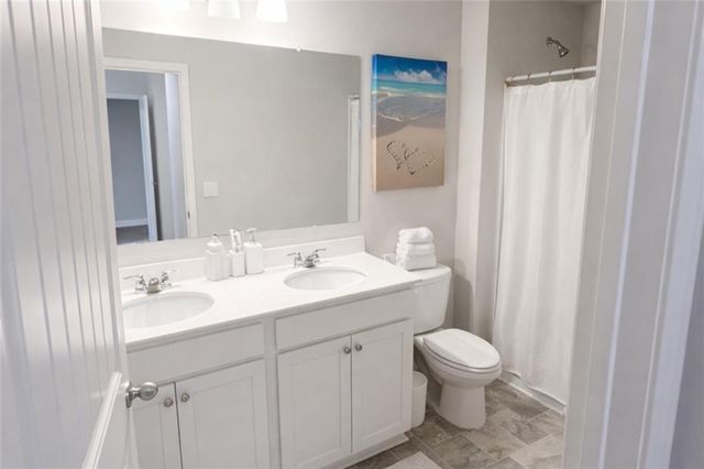 182 Woodhouse Circle, Acworth, GA 30102