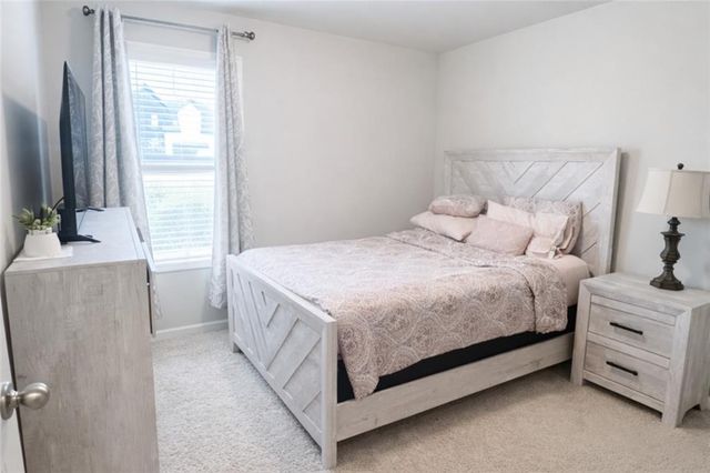 182 Woodhouse Circle, Acworth, GA 30102