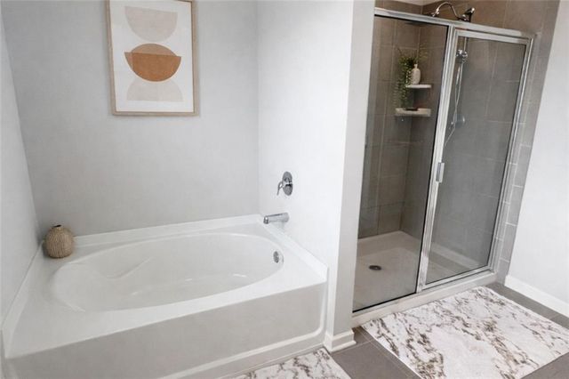 182 Woodhouse Circle, Acworth, GA 30102