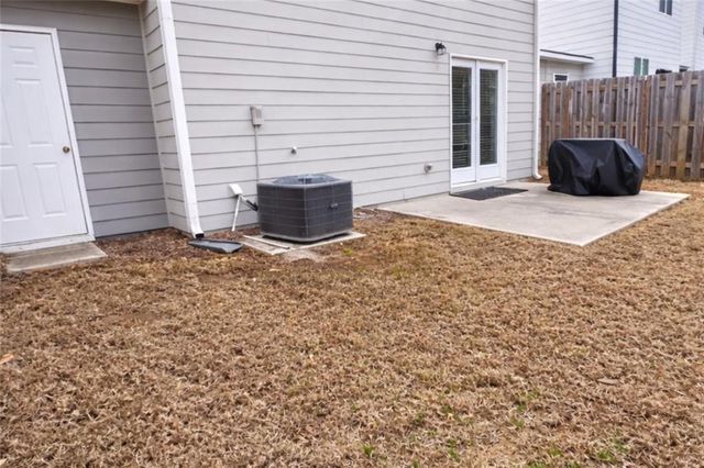 182 Woodhouse Circle, Acworth, GA 30102