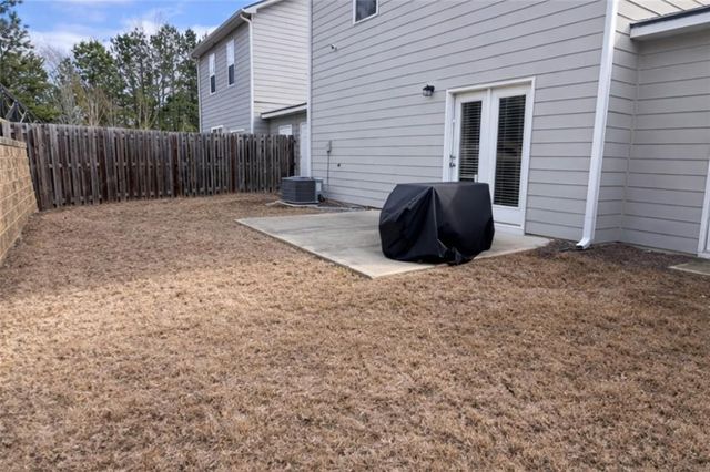 182 Woodhouse Circle, Acworth, GA 30102