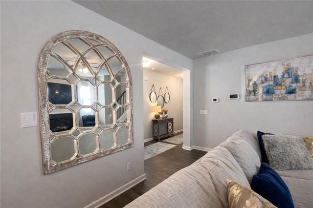 182 Woodhouse Circle, Acworth, GA 30102