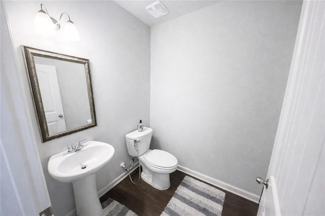 182 Woodhouse Circle, Acworth, GA 30102