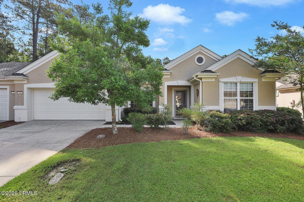 24 Falcon Court, Bluffton, SC 29909