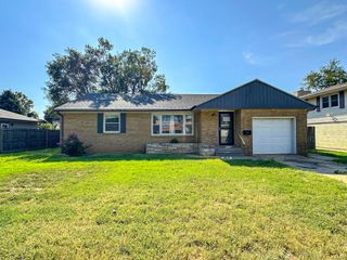 854 Lewis Ave, Salina, KS 67401