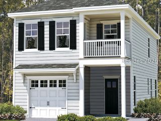 419 Conifer St, Hardeeville, SC 29927