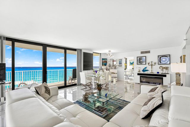 3360 S Ocean Boulevard, Palm Beach, FL 33480