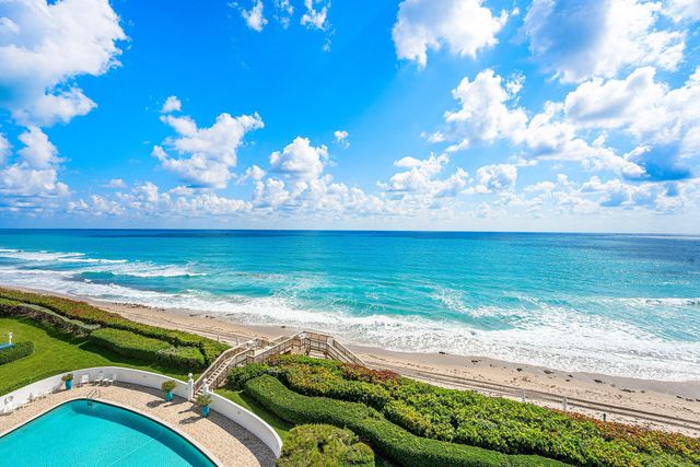 3360 S Ocean Boulevard, Palm Beach, FL 33480