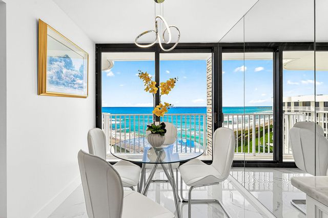 3360 S Ocean Boulevard, Palm Beach, FL 33480