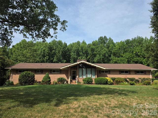 2413 Wedgewood Drive, Salisbury, NC 28146