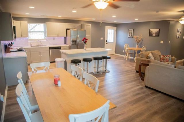 571 Oak Grove Road, Mcdonough, GA 30253