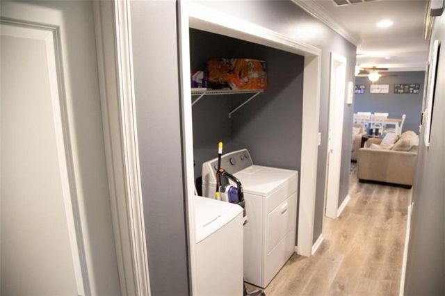 571 Oak Grove Road, Mcdonough, GA 30253