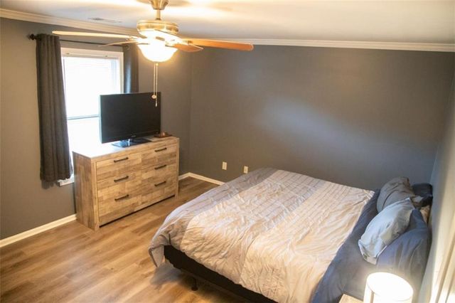 571 Oak Grove Road, Mcdonough, GA 30253