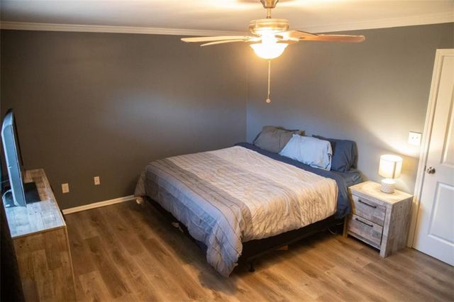 571 Oak Grove Road, Mcdonough, GA 30253