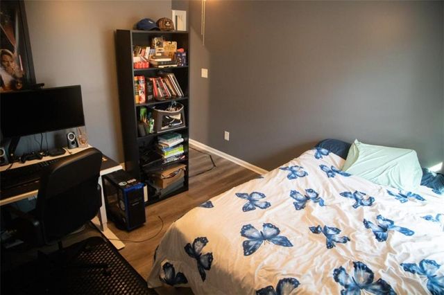 571 Oak Grove Road, Mcdonough, GA 30253