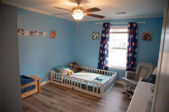 571 Oak Grove Road, Mcdonough, GA 30253